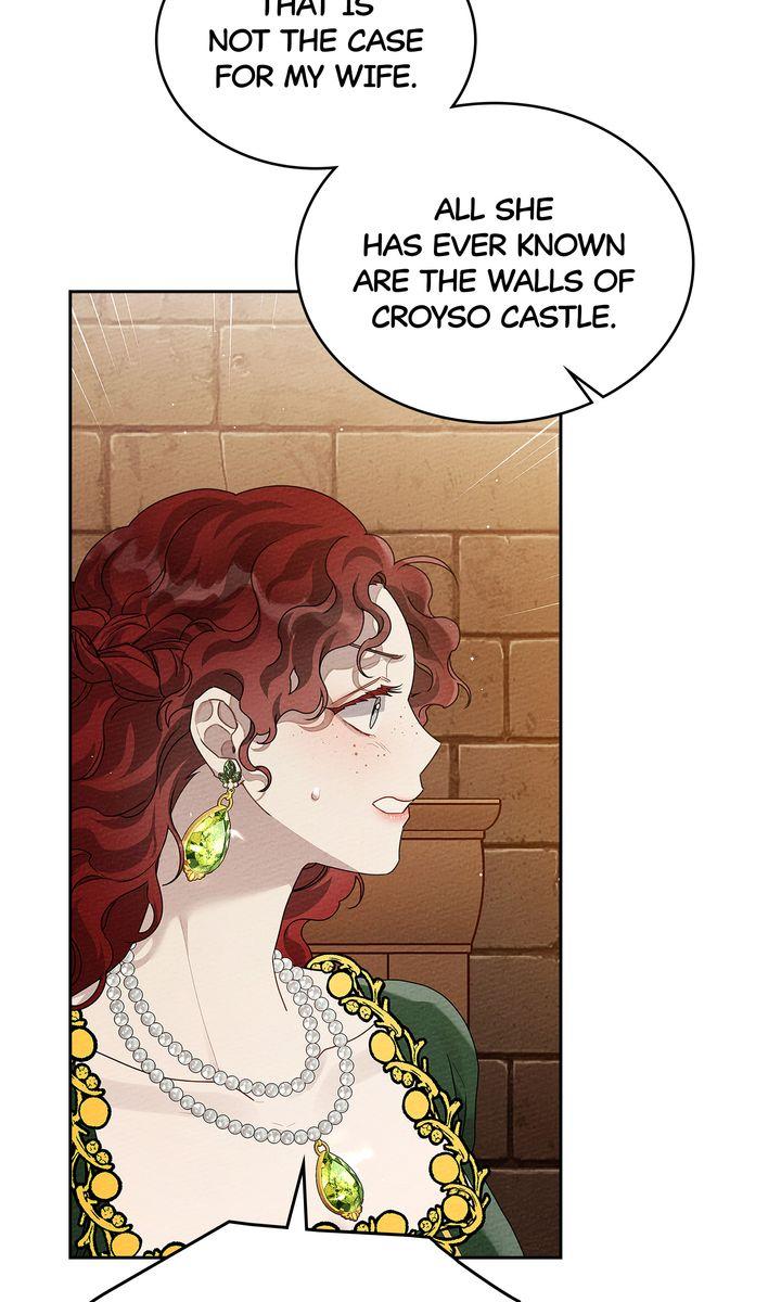 Under the Oak Tree Chapter 66 image 34